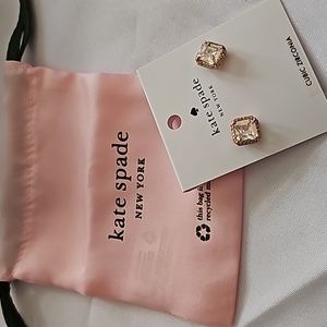 Kate spade earrings
